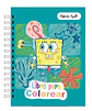 Libro para colorear Bob Esponja - Miniatura 8