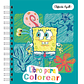 Libro para colorear Bob Esponja - Miniatura 8
