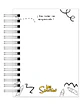 Libro para colorear  Los Simpsons - Miniatura 6