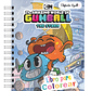 Libro Para Colorear Gumball - Miniatura 7
