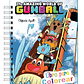 Libro Para Colorear Gumball - Miniatura 8