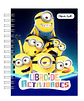 Libro de Actividades Minions - Miniatura 14