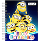 Libro de Actividades Minions - Miniatura 14