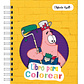 Libro para colorear Bob Esponja - Miniatura 10