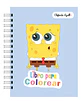Libro para colorear Bob Esponja - Miniatura 11