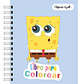 Libro para colorear Bob Esponja - Miniatura 11