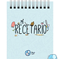 Recetario - Miniatura 1