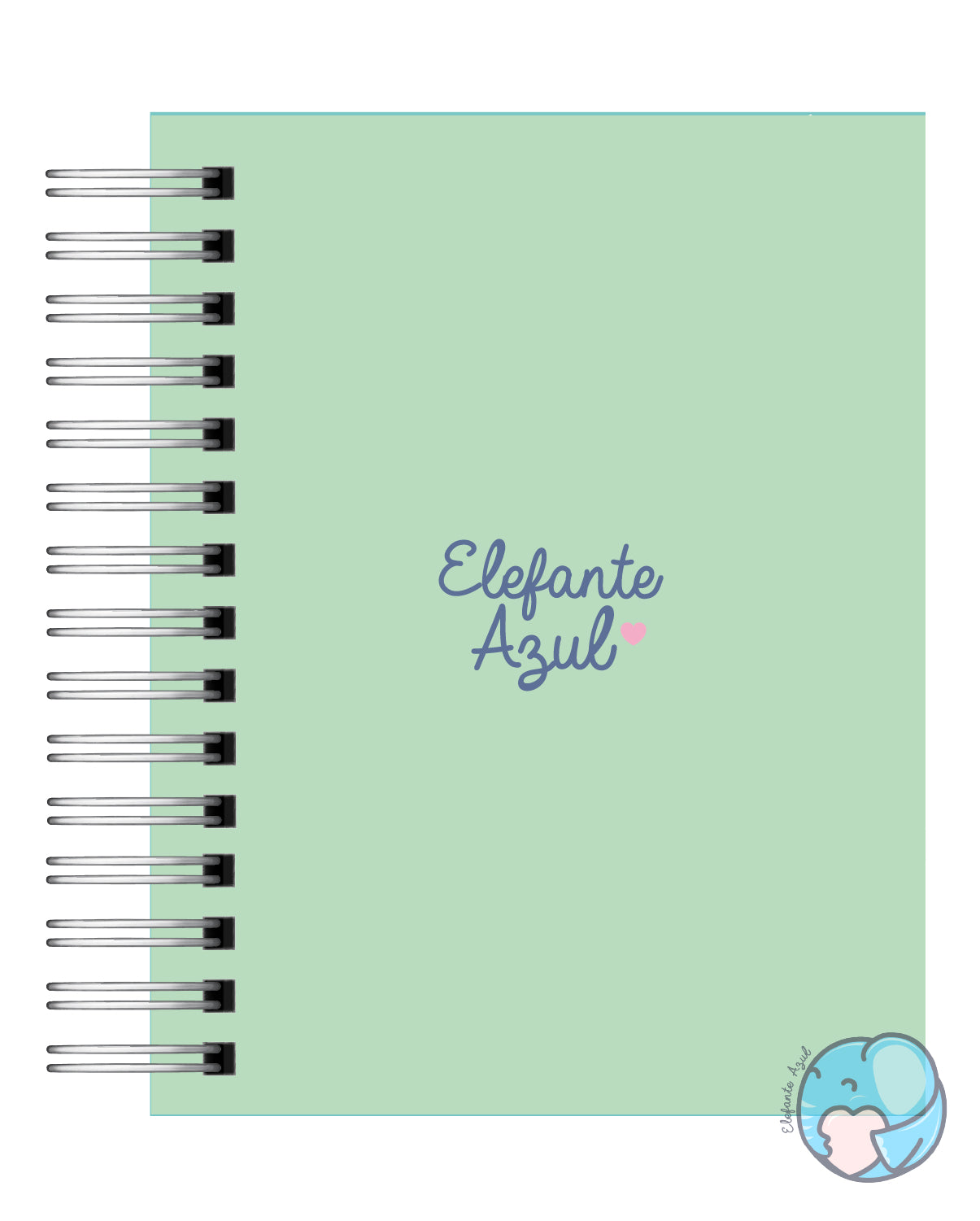 Planificador  Escolar 3