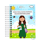 Pack Educadora de Párvulos 2