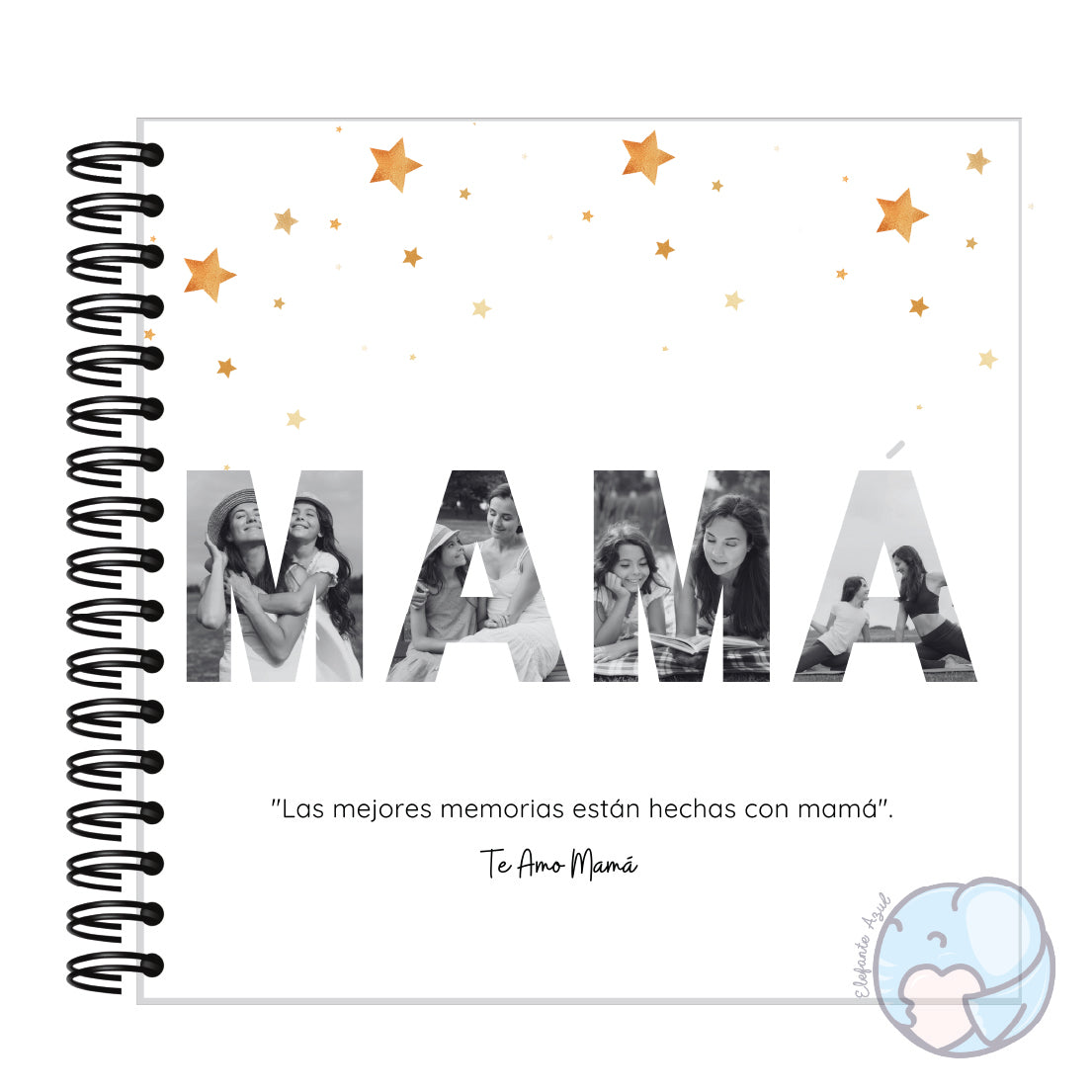 Photobook Para Mamá 1