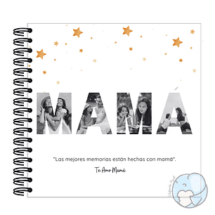 Photobook Para Mamá