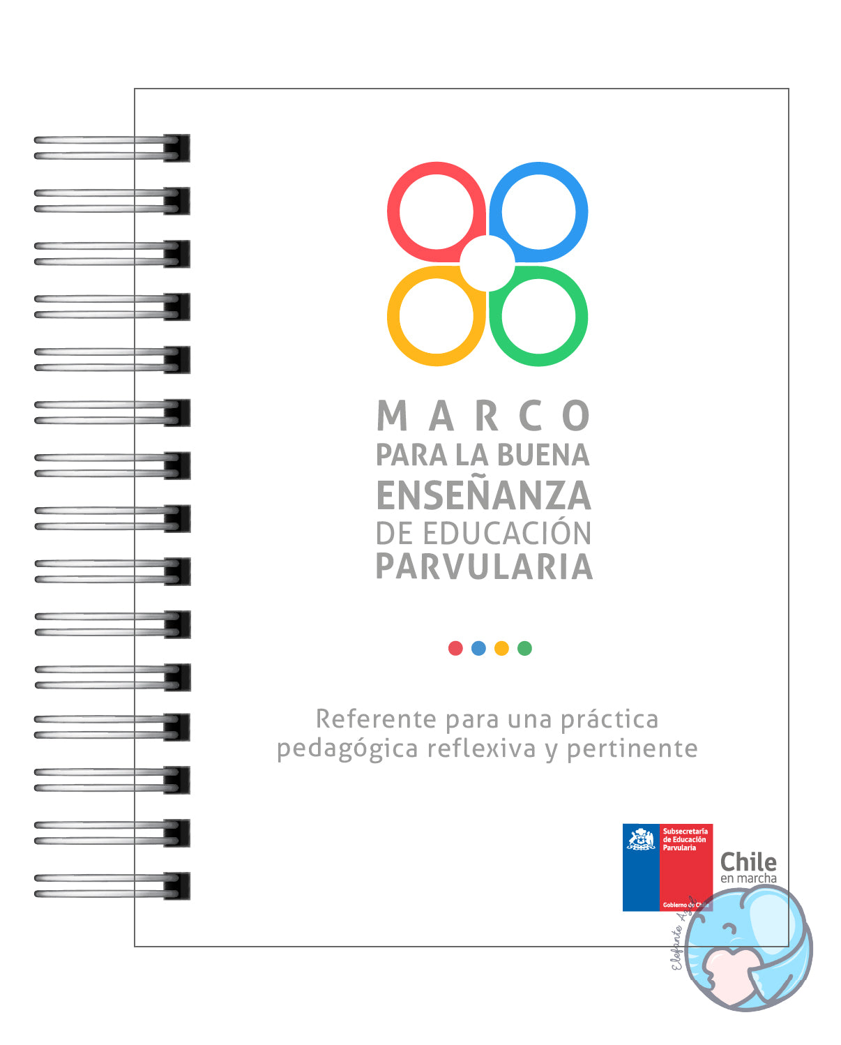 Super Trío Futura Educadora de Párvulos 4