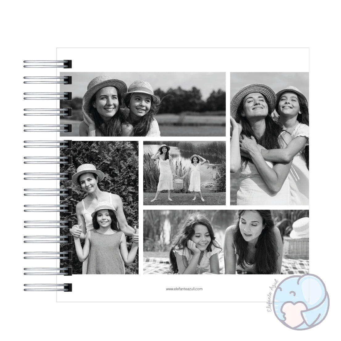 Photobook Para Mamá 2