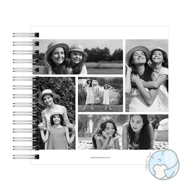 Photobook Para Mamá