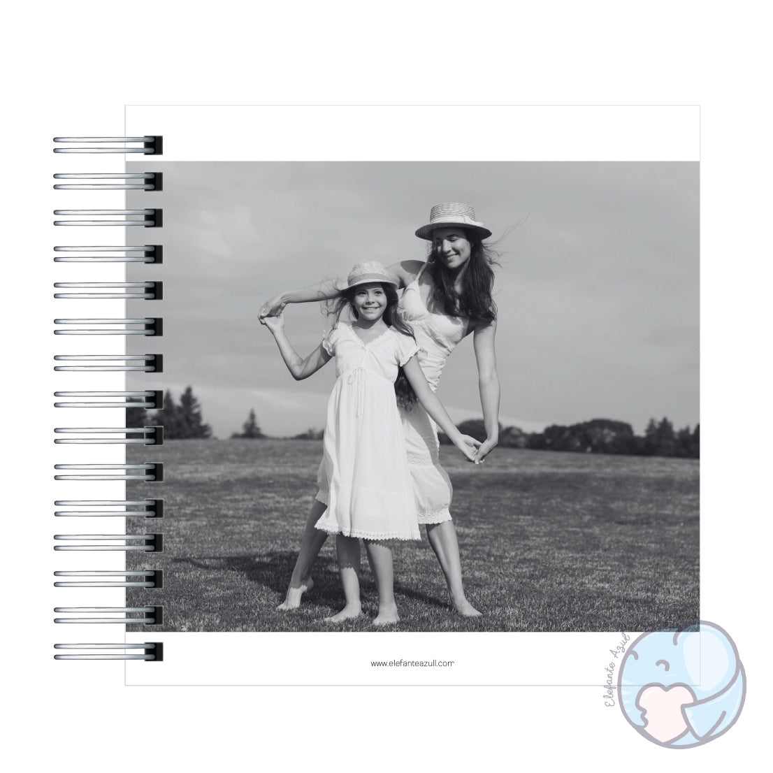 Photobook Para Mamá 4