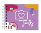 Planner 100 citas Juntos - Miniatura 1