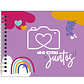 Planner 100 citas Juntos - Miniatura 1