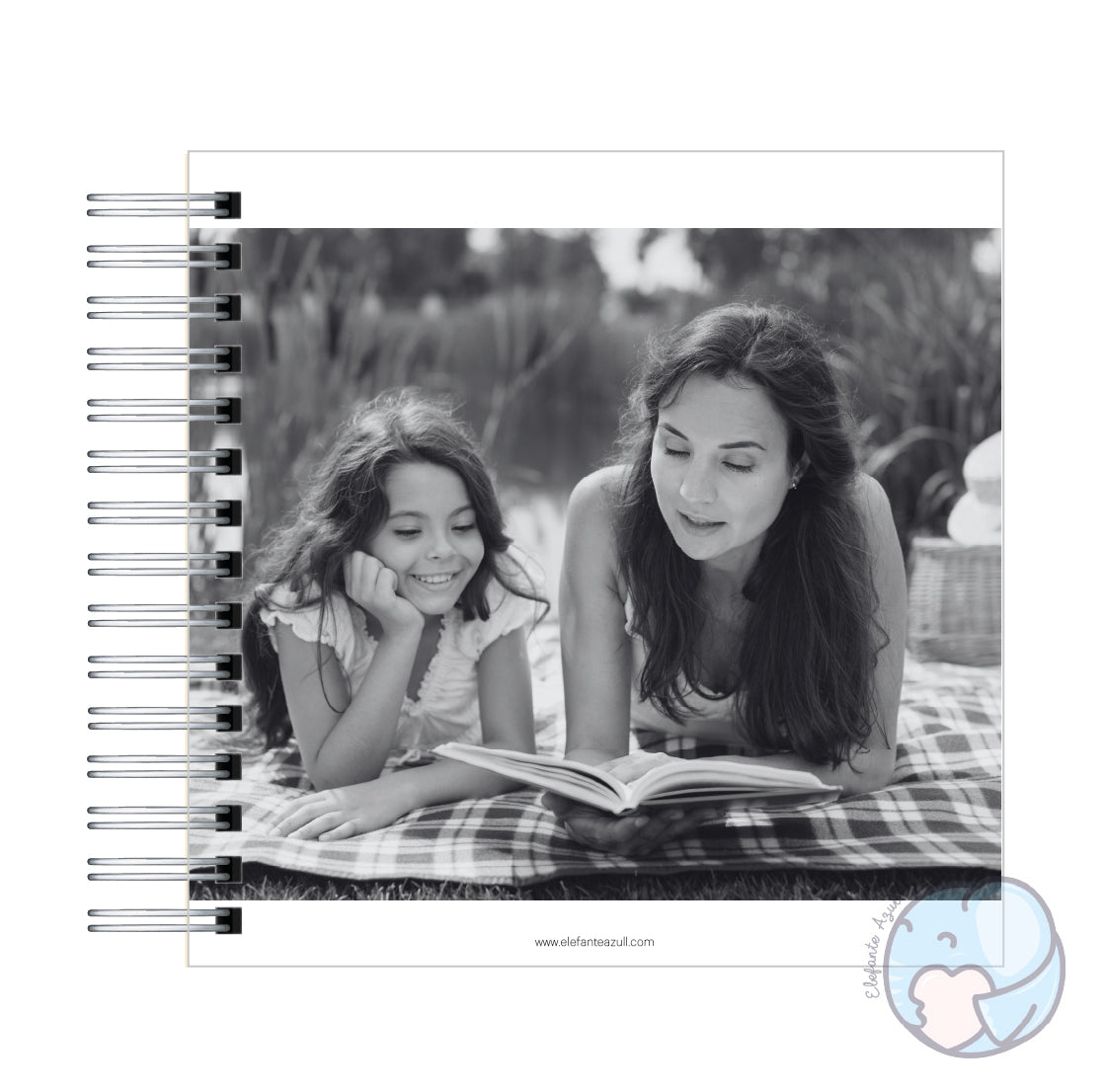 Photobook Para Mamá 5