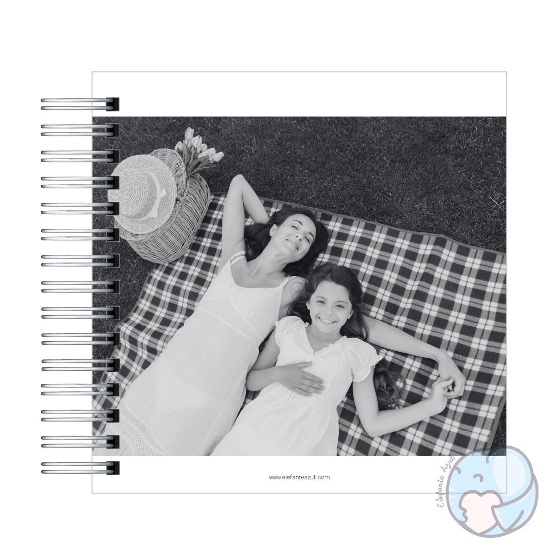 Photobook Para Mamá 6