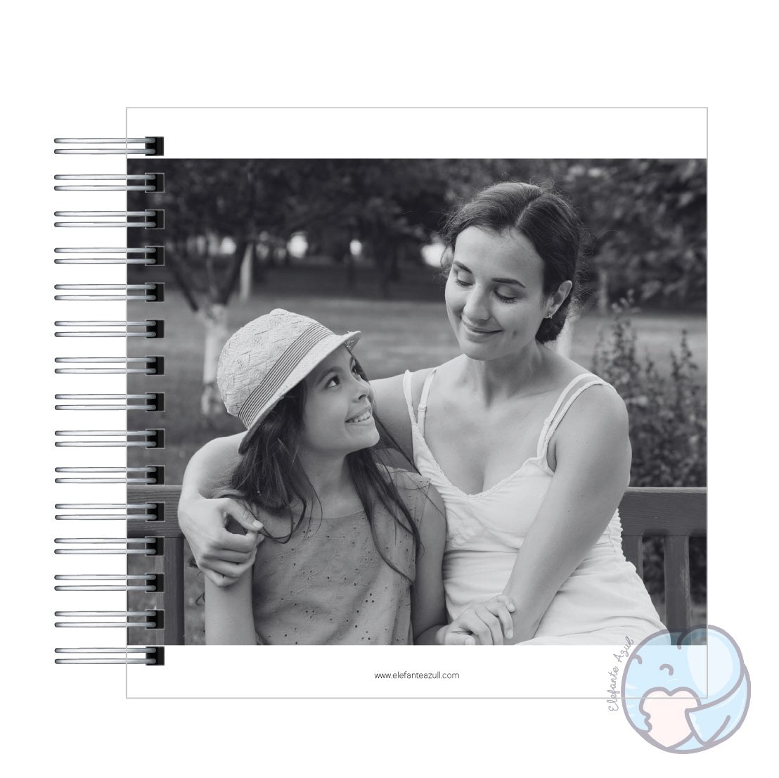 Photobook Para Mamá 7