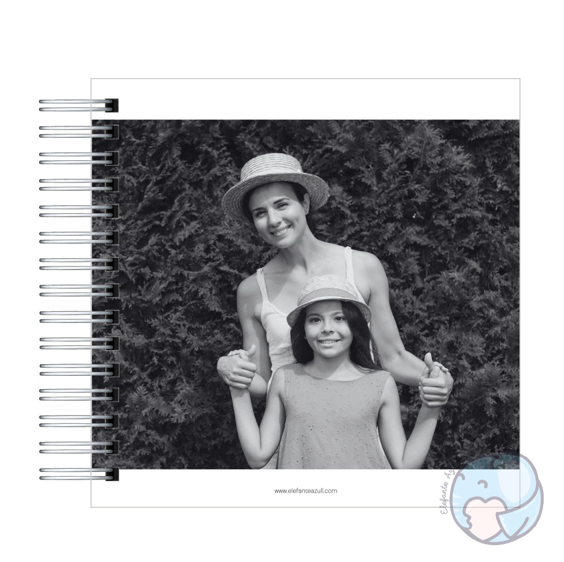 Photobook Para Mamá 8