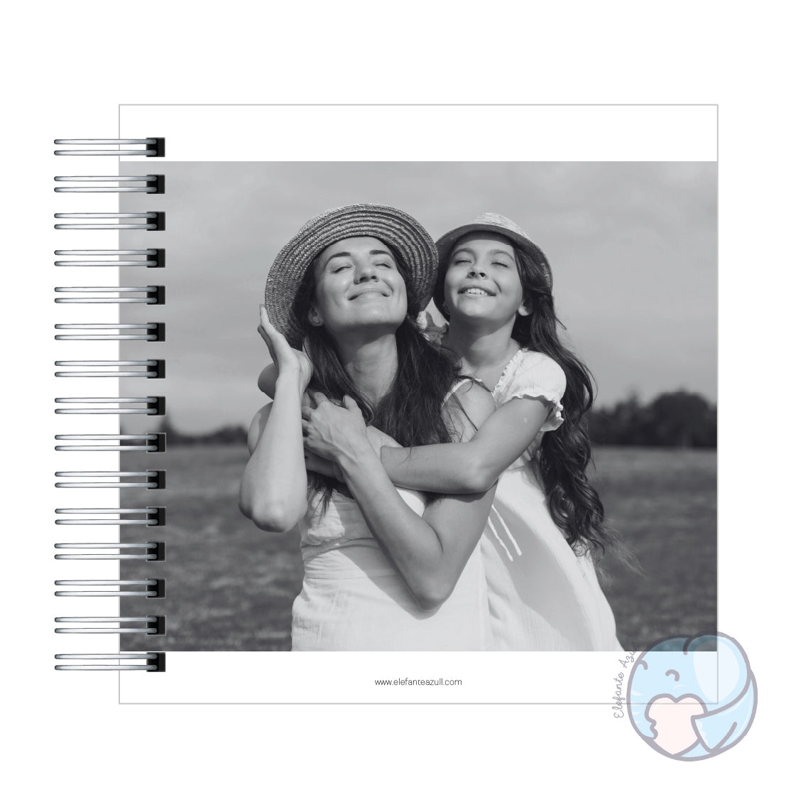 Photobook Para Mamá 9