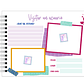 Planner 100 citas Juntos - Miniatura 5
