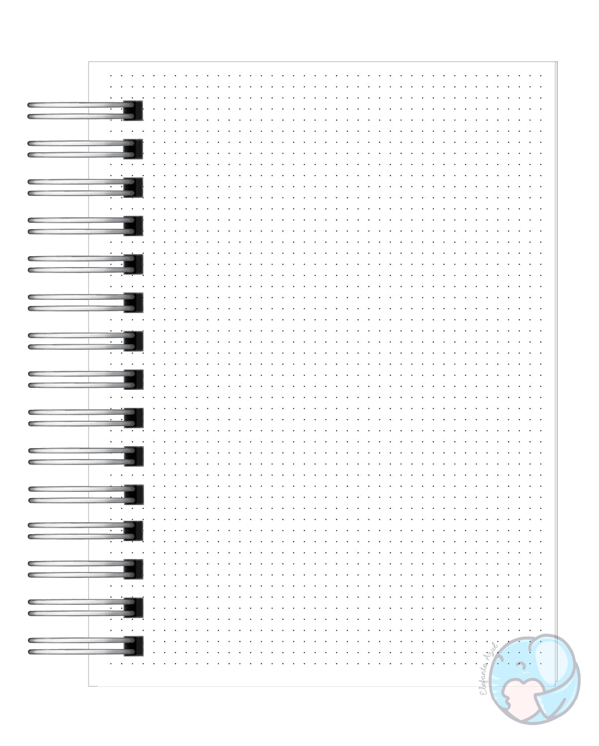 Planificador Productividad Total 2026 7