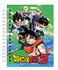 Libro para colorear “Dragon Ball” - Miniatura 1