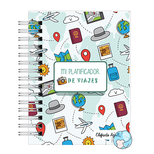 Planificador de Viajes