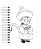 Libro para colorear “Dragon Ball” - Miniatura 2