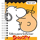 Libro para colorear “Snoopy” - Miniatura 1