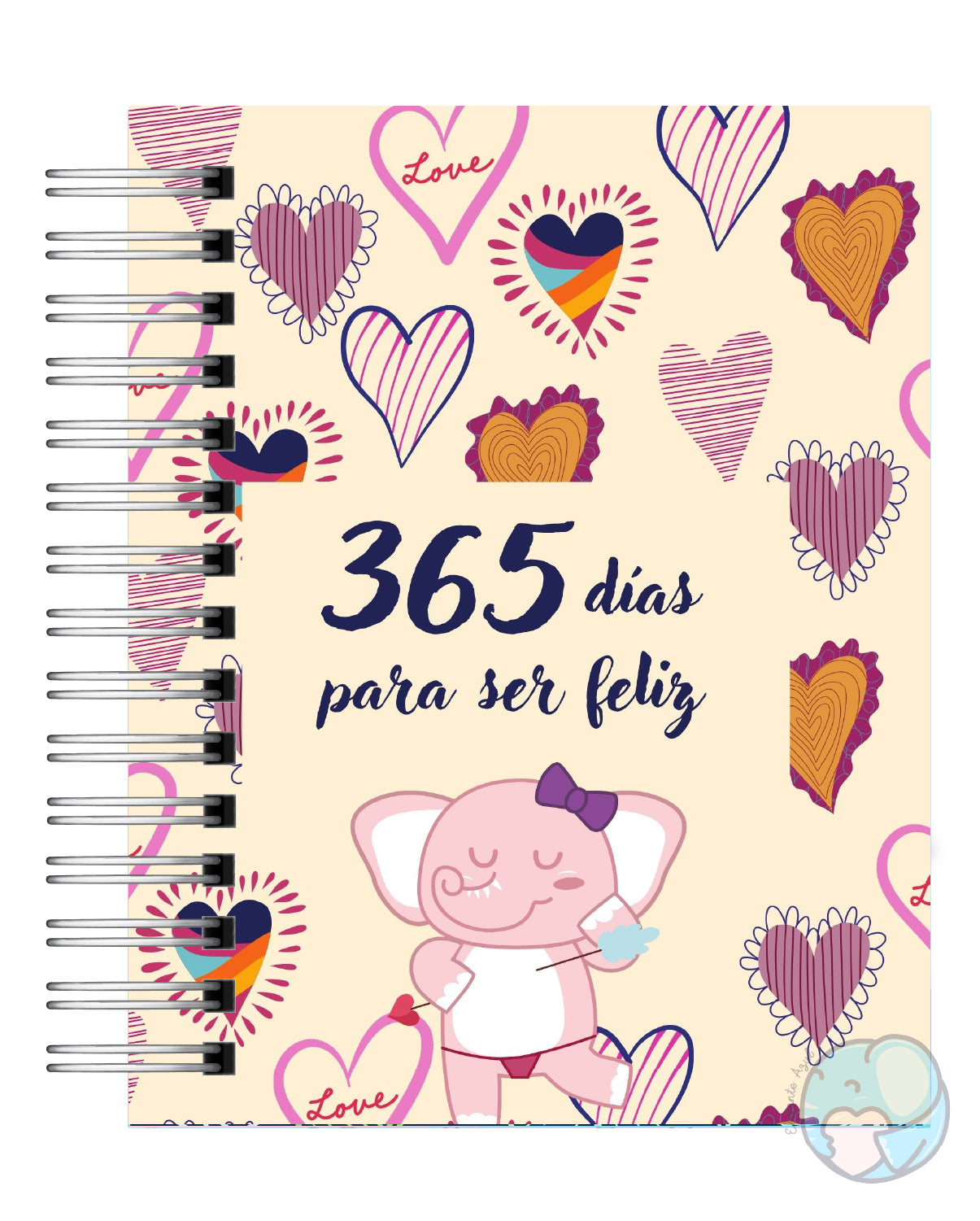 Planificador Productividad Total 2026 13