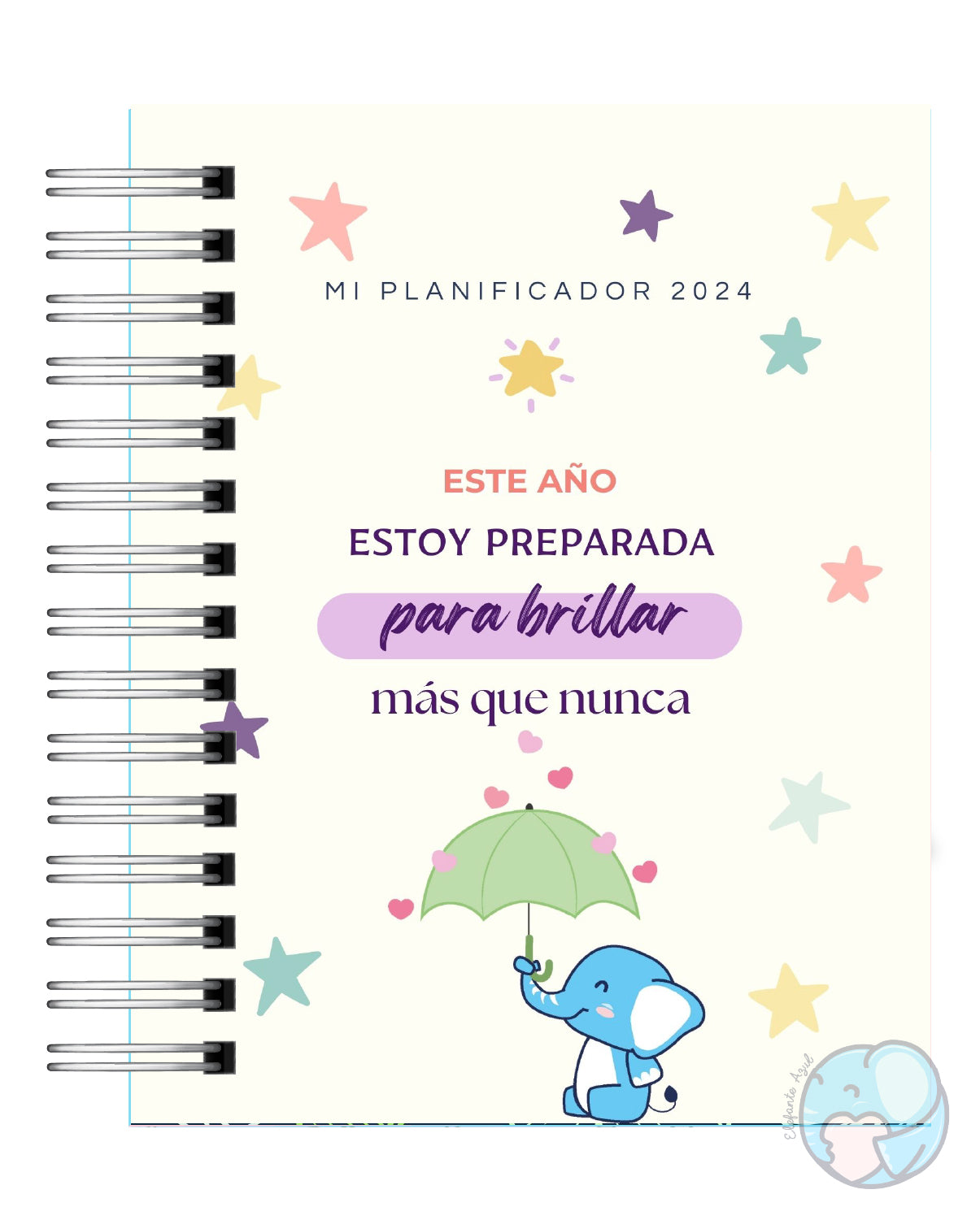 Planificador Productividad Total 2026 15