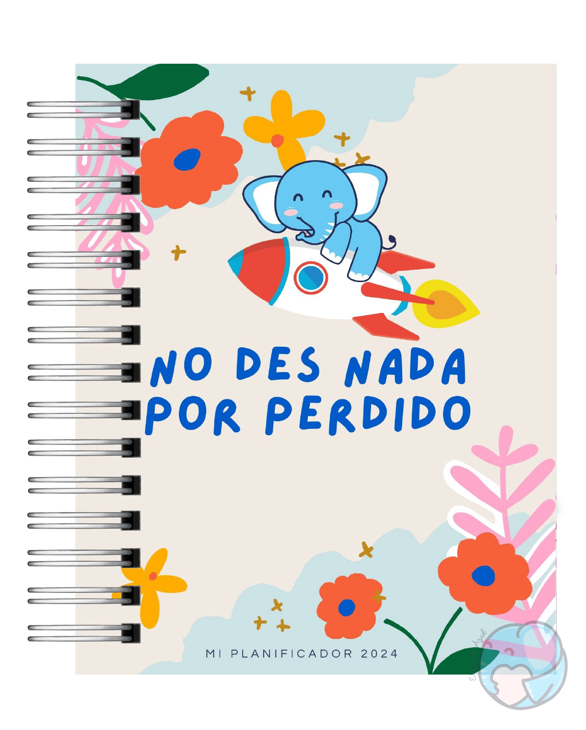 Planificador Productividad Total 2026 16