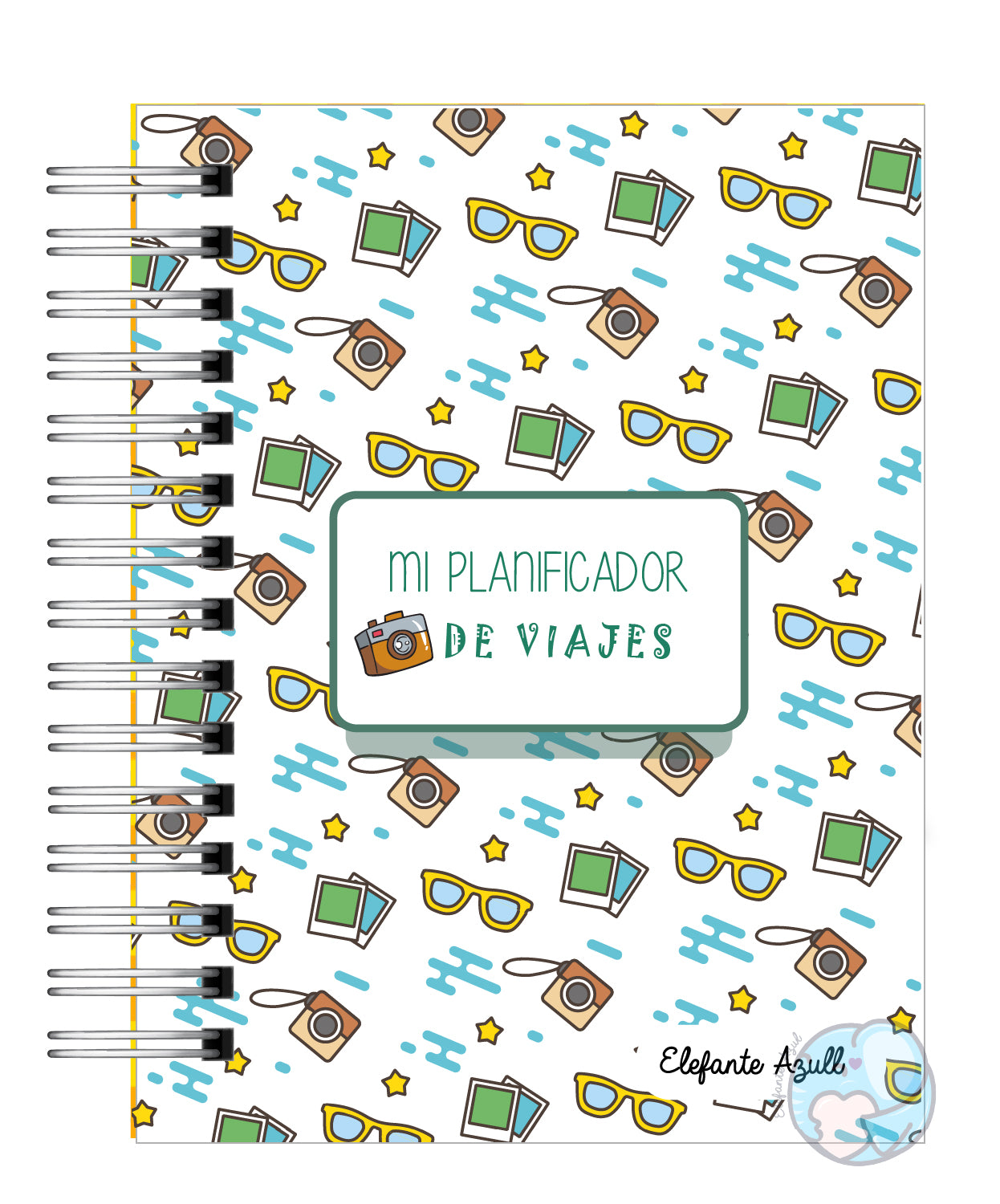 Planificador de Viajes 14