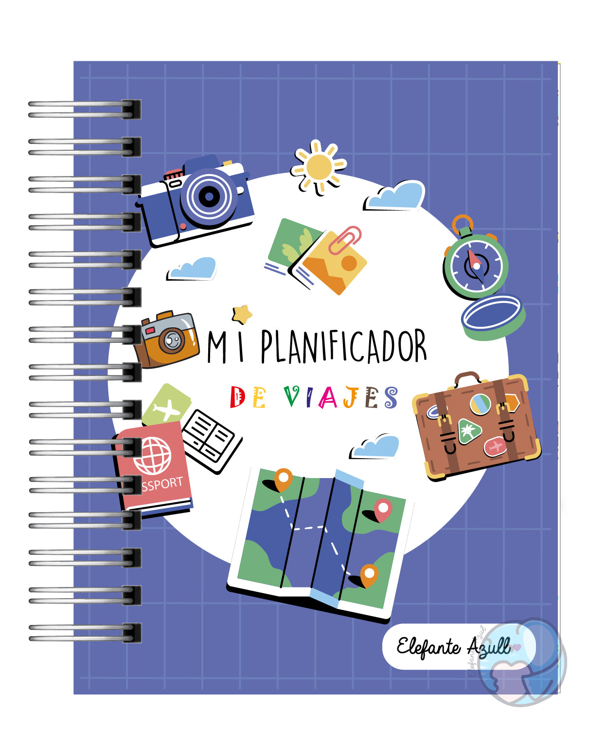 Planificador de Viajes 17