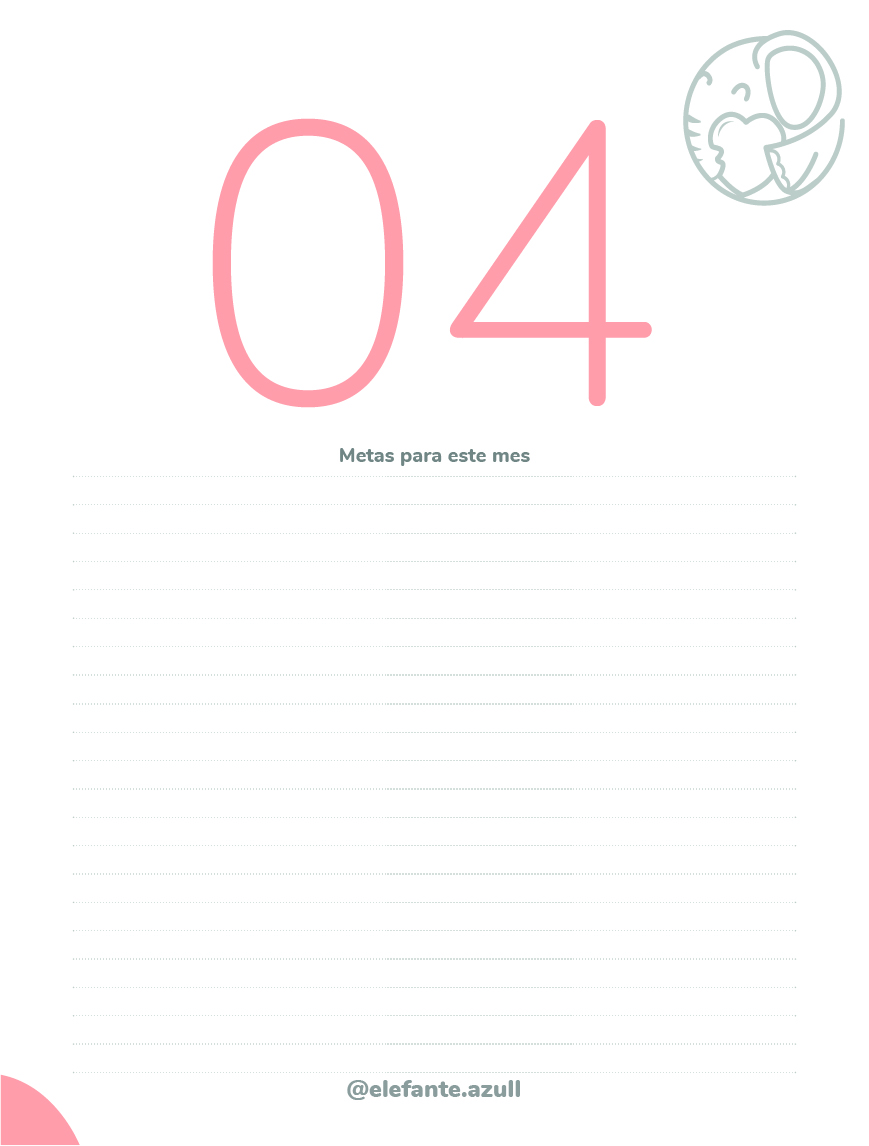  Agenda Mujer Power 2026 7