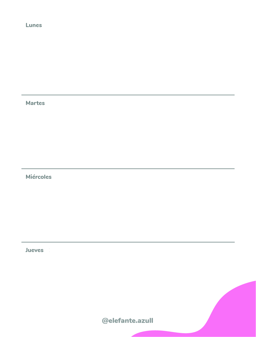  Agenda Mujer Power 2026 8