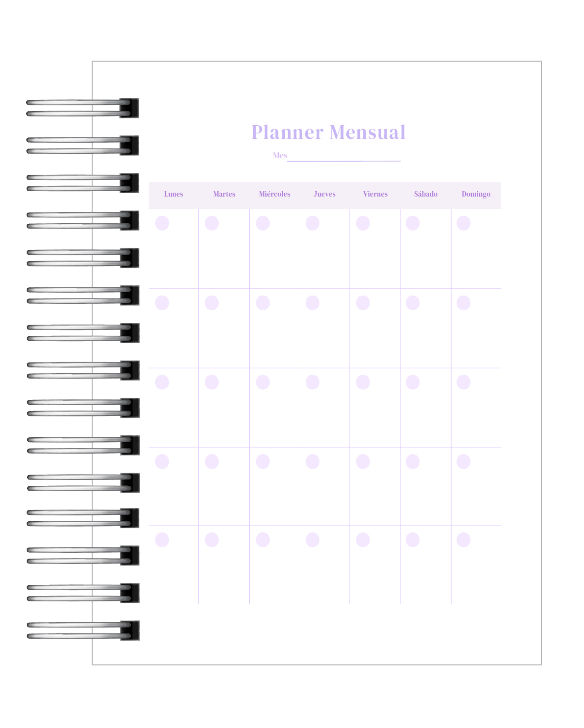 Diario de Gratitud 2026 4
