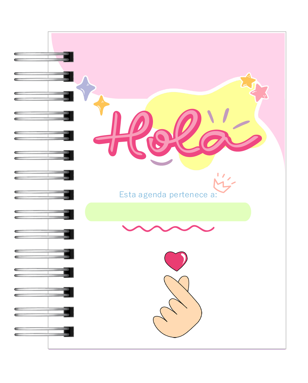 Jung Hae-in Agenda Oficial 2026!  3