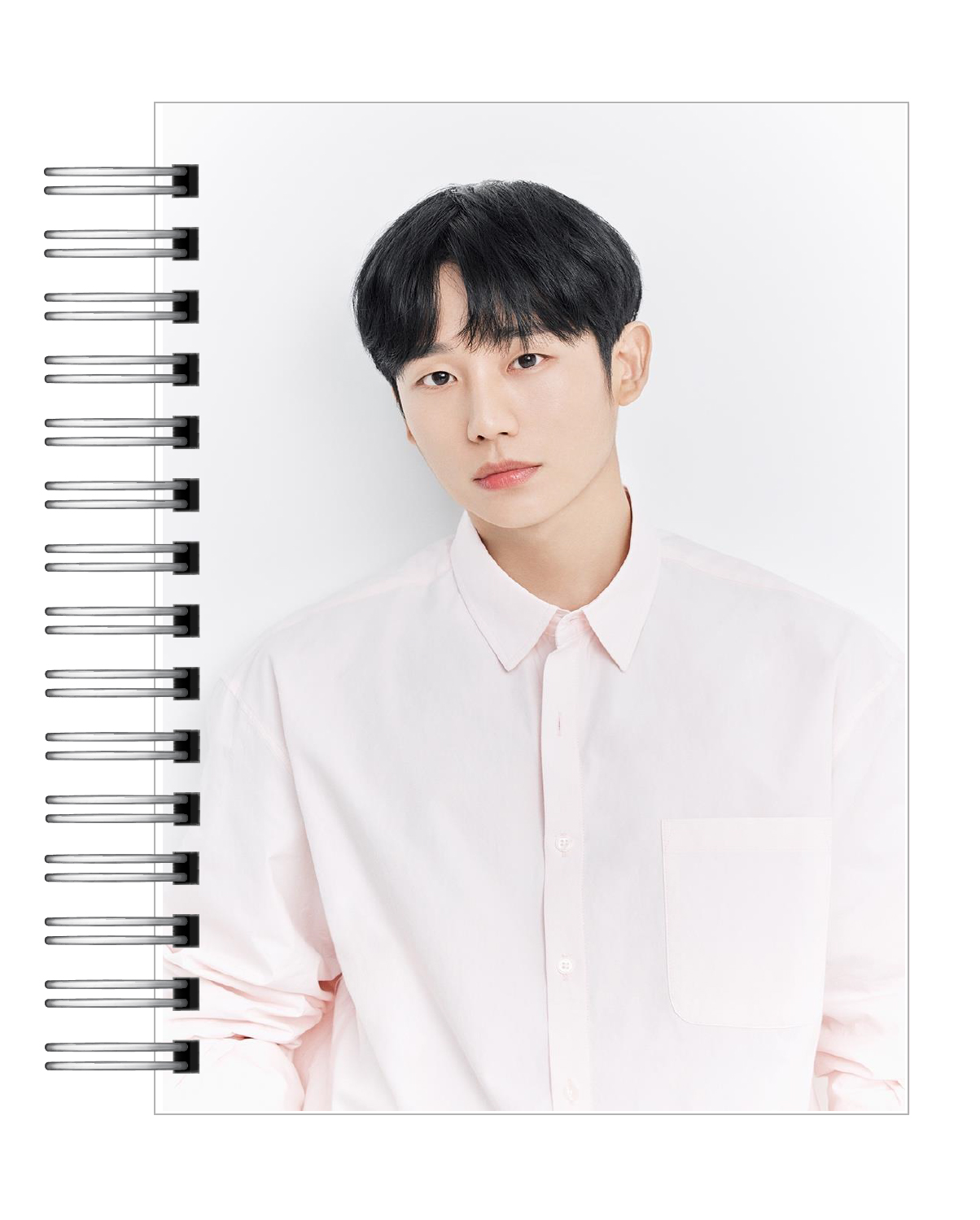 Jung Hae-in Agenda Oficial 2026!  5