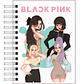 Agenda Black Pink 2026 - Miniatura 2