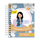 Agenda Trabajo Social 2025 17