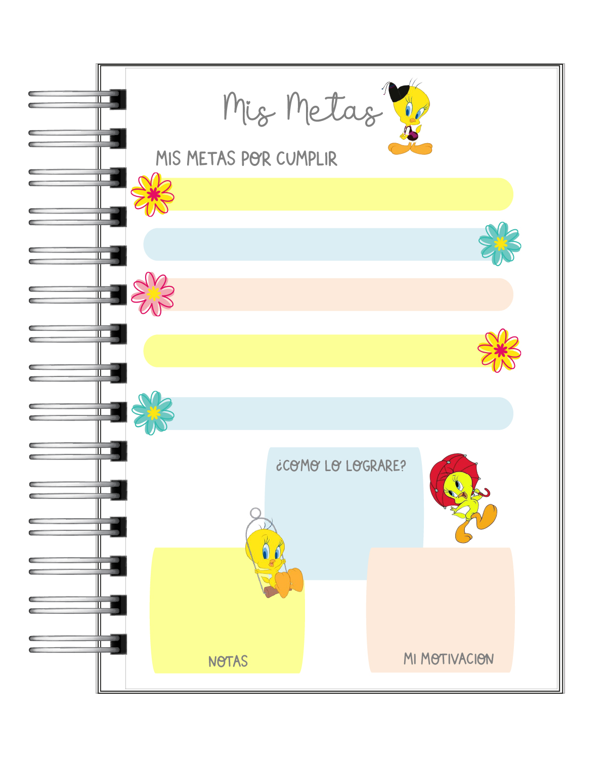 Agenda Piolín 2026 4