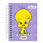 Agenda Piolín 2025 12