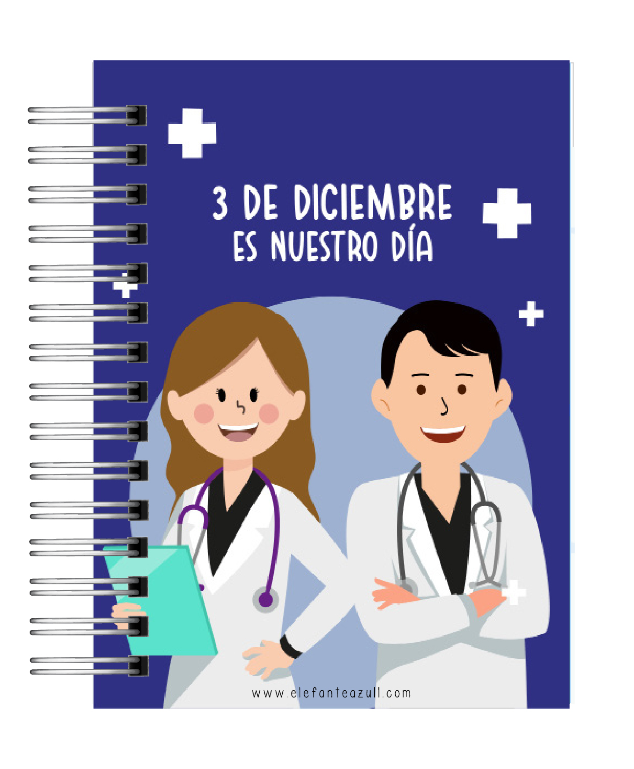 Agenda Medicina 2026 6