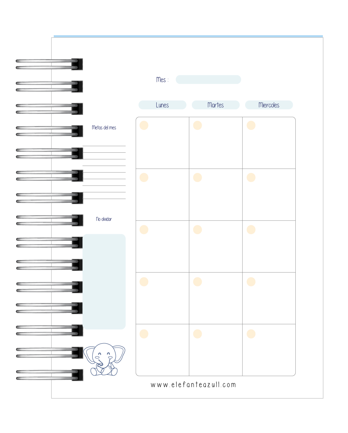 Agenda Medicina 2026 4