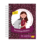 Agenda Tecnología Médica 2025 1