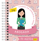 Agenda Abogada 2026 - Miniatura 1